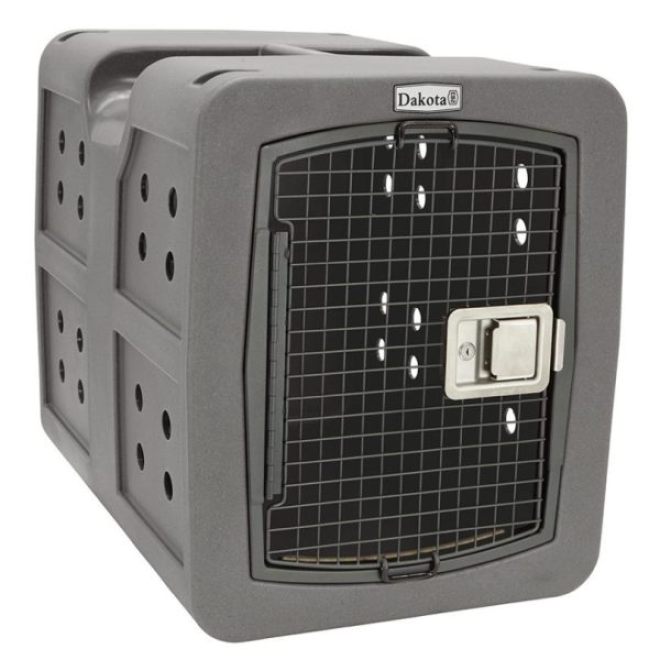 G3 X-Large Framed Dakota Kennel