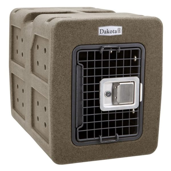 G3 X-Large Framed Dakota Kennel
