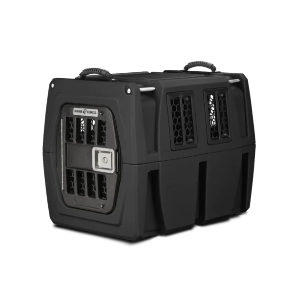 G1 EXTRA LARGE GUNNER KENNEL