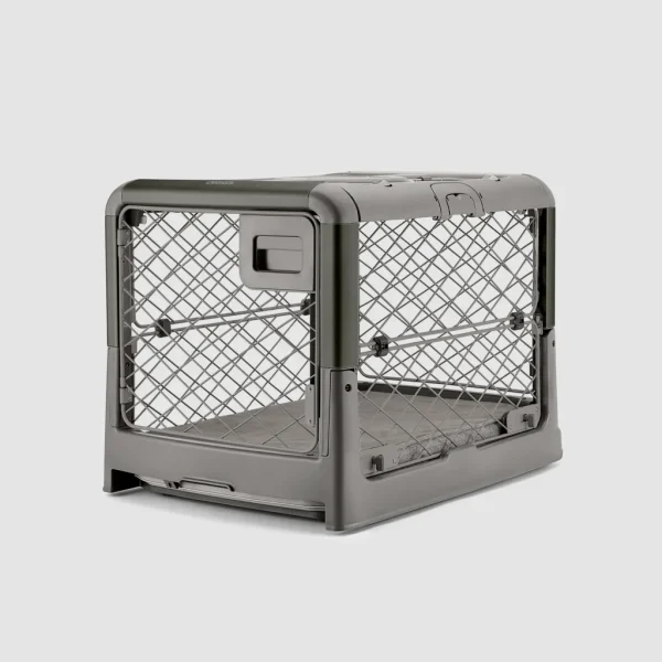 REVOL EXTRA LARGE DOG COLLAPSIBLE DIGGS CRATE