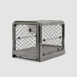 REVOL EXTRA LARGE DOG COLLAPSIBLE DIGGS CRATE