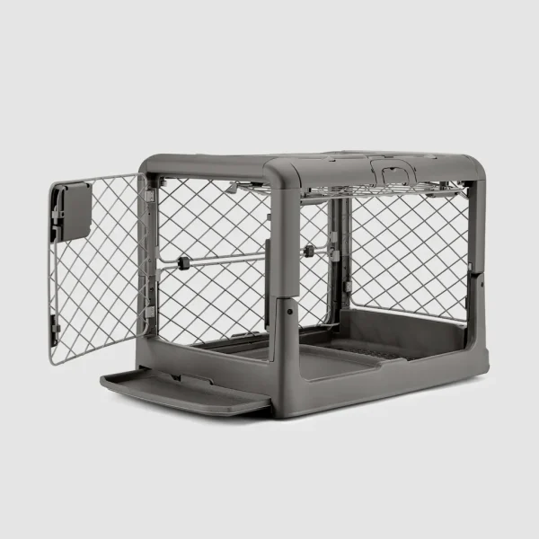 REVOL EXTRA LARGE DOG COLLAPSIBLE DIGGS CRATE
