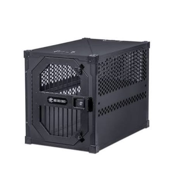 LARGE STATIONARY ROCK CREEK KENNEL