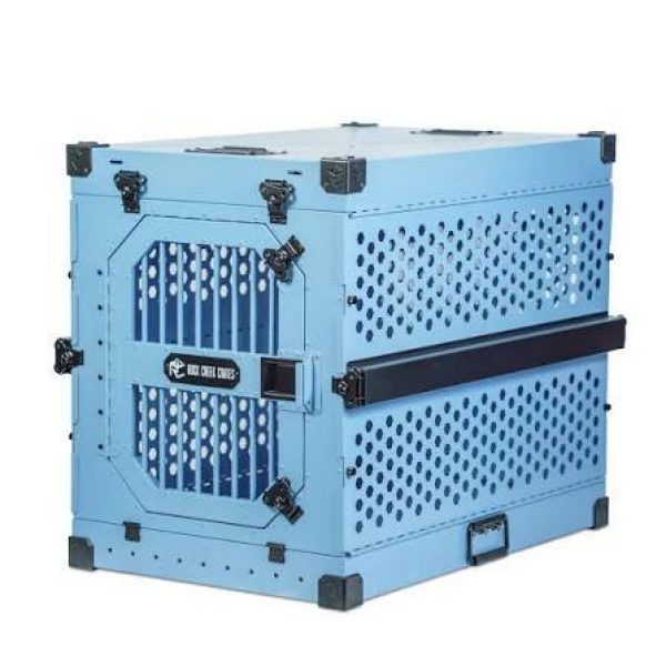 EXTRA LARGE COLLAPSIBLE ROCK CREEK KENNEL