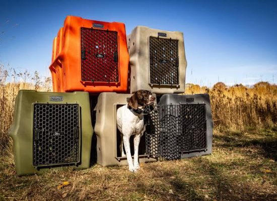 Official Store to Buy Dakota 283 Dog Crate Models