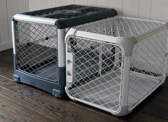 order diggs revol dog crate